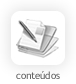 conteúdos