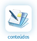 conteúdos